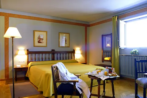 Parador de Puebla de Sanabria in Puebla de Sanabria — foto 19