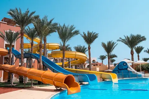 Nubian Island in Sharm El Sheikh, foto 30