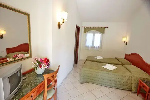 Hotel Cala Mirto in Budune/Budoni — foto 19
