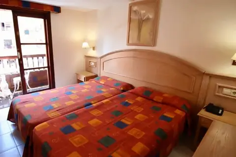 Apartamentos Park Plaza in Puerto De La Cruz — foto 9