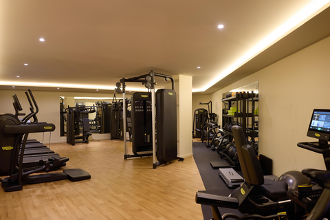 Aulus Chania, Curio Collection by Hilton foto 18