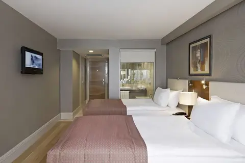 Ramada by Wyndham Istanbul Grand Bazaar in Fatih — foto 4