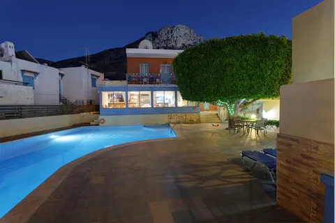 Piskopiano Village Resort in Chersonisos Municipal Unit — foto 21
