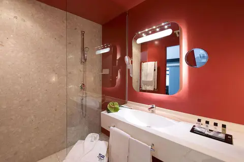 Hotel San Ranieri in Pisa, foto 14