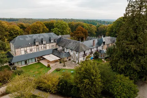 Le Manoir du Lys foto 1