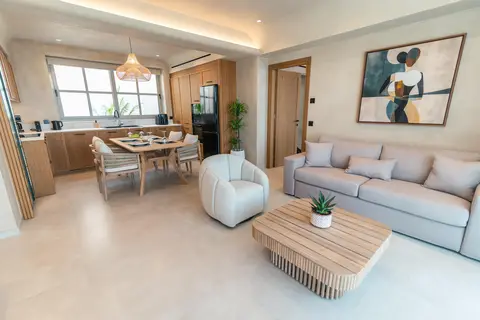 Akres Luxury Sea view Villas in Kos, foto 11