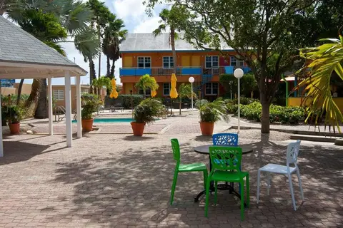 MVC Eagle Beach in Punta Brabo — foto 10