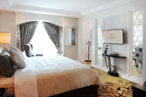 Al Meroz Bangkok in Bangkok — foto 5
