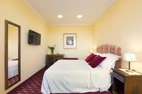 Hotel Villa Lecchi in Poggibonsi, foto 18