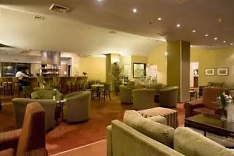 Prima Park Hotel Jerusalem in Jeruzalem — foto 4
