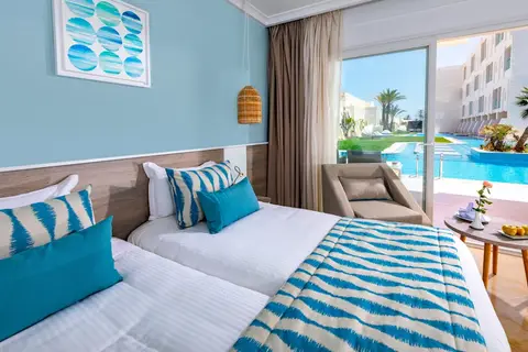 Ulysse Djerba Thalasso & Spa in Midoun — foto 23