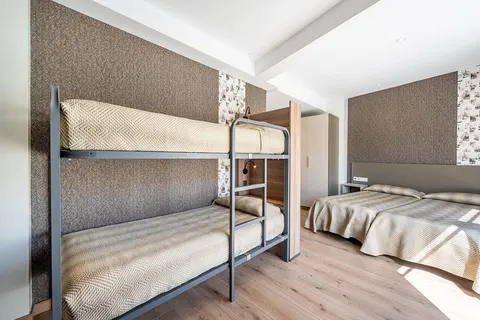 Appartmenten Climia 2 Sleep in Benidorm — foto 6