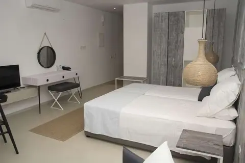Hylatio Tourist Village in Πισσούρι — foto 3