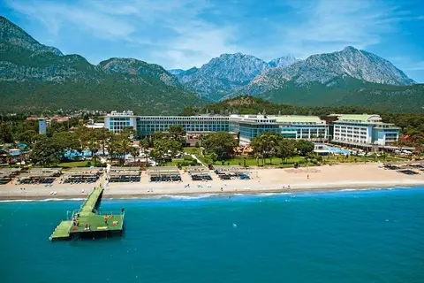 Kilikya Palace in Kemer, foto 10