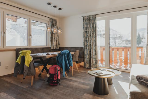 Portis Appartements foto 8