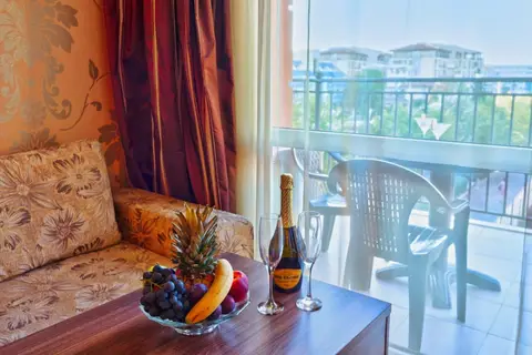 Hotel Forum in Несебър — foto 19