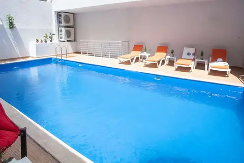 Old Town Point Hotel & Spa Antalya in Muratpaşa — foto 2