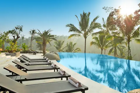 Padma Resort Ubud in Puhu, foto 14