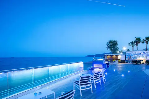 Appartementen Sal Rossa in Platja d'en Bossa — foto 9