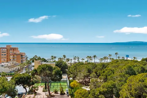 Hotel Timor in Palma — foto 4