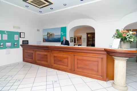 Felix Terme in Ischia, foto 11