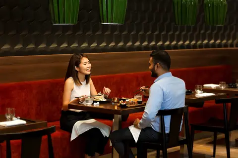 Hyatt Place Dubai Jumeirah in Dubai — foto 16