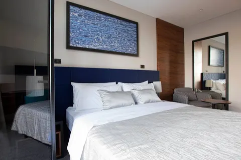 Marvie Hotel & Health in Split — foto 11