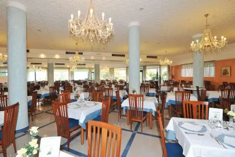 Hotel Garda Bellevue in Limone sul Garda, foto 7