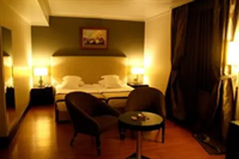 Riva Hotel Nisantasi in Fatih — foto 3