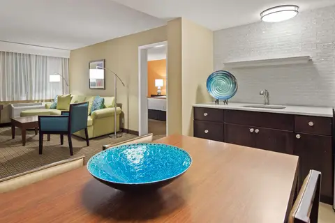 Best Western Palm Beach Lakes in West Palm Beach — foto 22