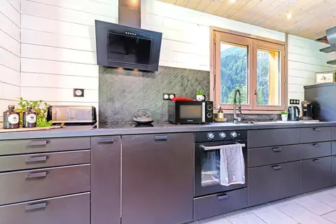Chalet Ama Dablam in Peisey-Nancroix — foto 3