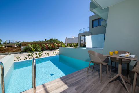 Incognito Creta foto 15