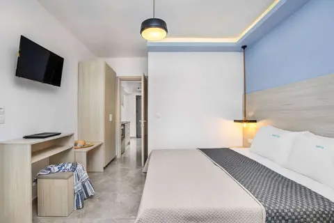 Hotel Akritas in Δημοτική Ενότητα Παλλήνης — foto 6