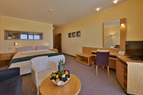 Kaliakra Beach Hotel in Златни пясъци — foto 21
