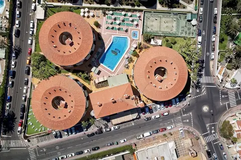 Apartamentos Las Faluas in San Bartolomé de Tirajana, foto 25