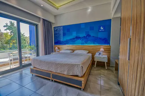 Island City Boutique Hotel in Island Boutique Hotel, foto 30