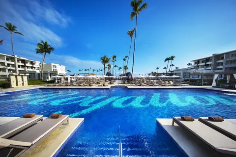 Royalton Bavaro Resort & Spa in Salvaleón de Higüey