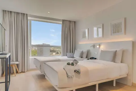 Pestana Tanger City Center Suites & Apparteme in Tanger