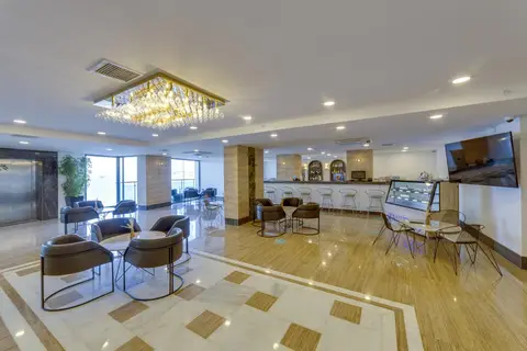 Signature Blue Resort in Kuşadası — foto 30