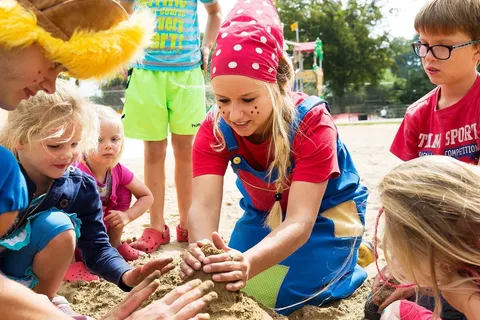 Camping De Twee Bruggen foto 4