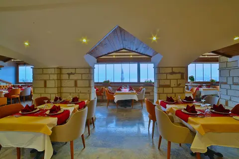 Yilsam Sultanahmet Hotel in Fatih — foto 27