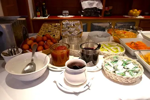 Hotel Planac in Corvara - Corvara in Badia — foto 5