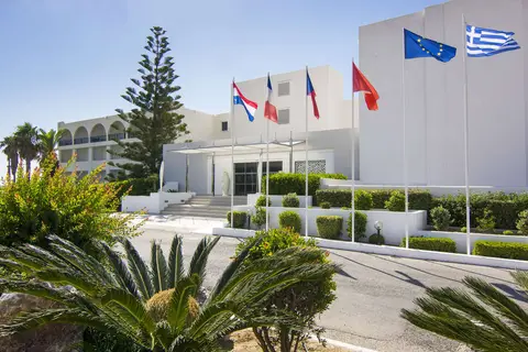 Aeolos Beach Hotel in Aeolos Beach Hotel, foto 12