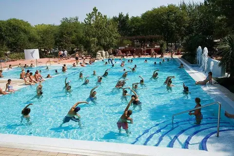 Club Del Sole Tenuta Primero Grado Family Col in Grado / Grau — foto 9