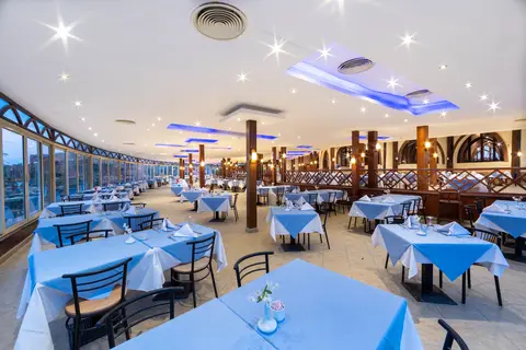 TH Blue Lagoon Marsa Alam in مرسى علم — foto 8