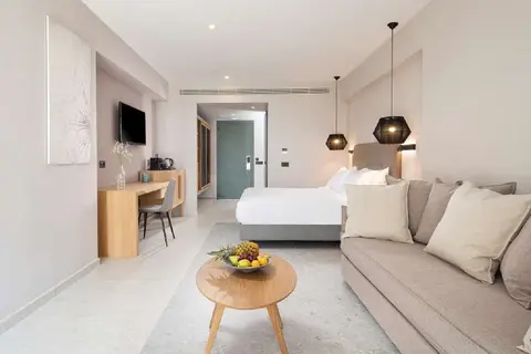 Portes Lithos Luxury Resort in Πόρτες — foto 25