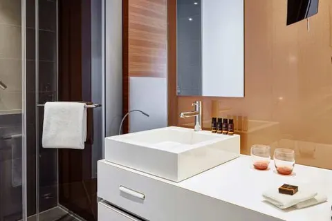 LEGERE HOTEL Luxembourg foto 7