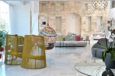 Athenaeum Grand Hotel in Καλλιθέα — foto 6