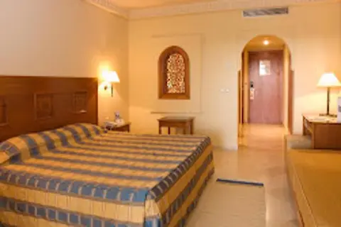 Alhambra Thalasso in الحمامات — foto 14
