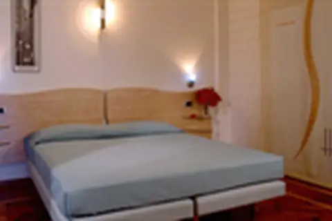 HA Hotel in Bracciano, foto 10